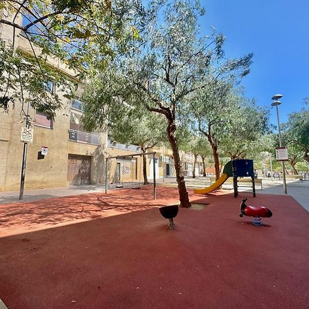 Puig Rom 106 Apartment Росес Екстериор снимка