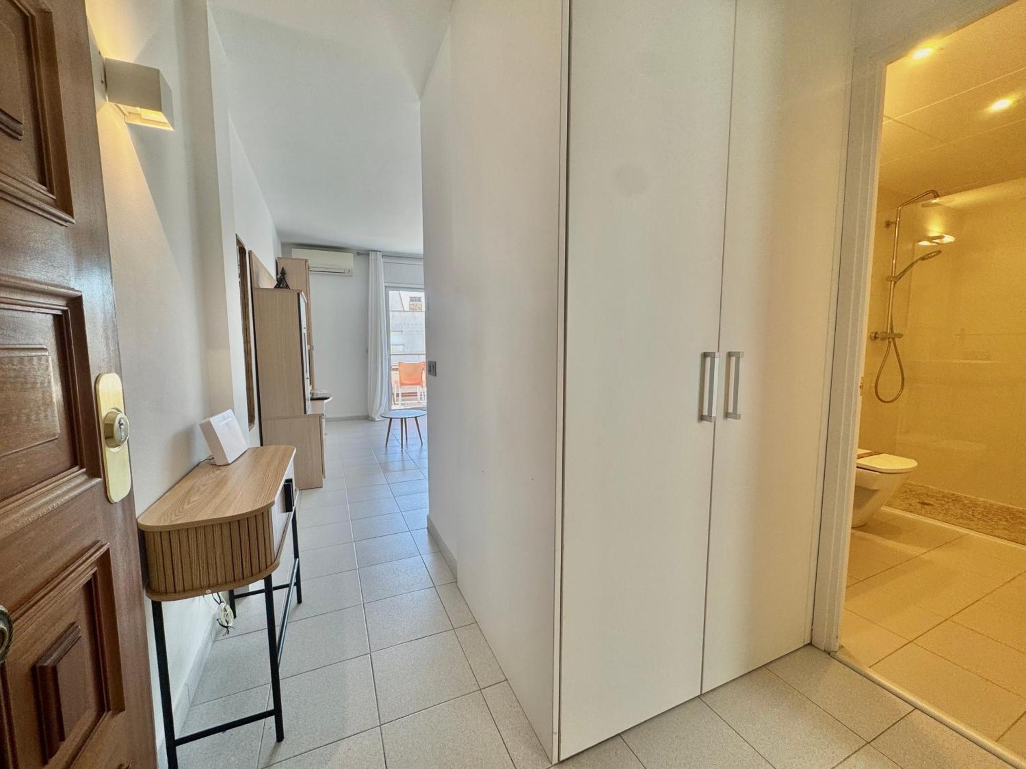 Puig Rom 106 Apartment Росес Екстериор снимка