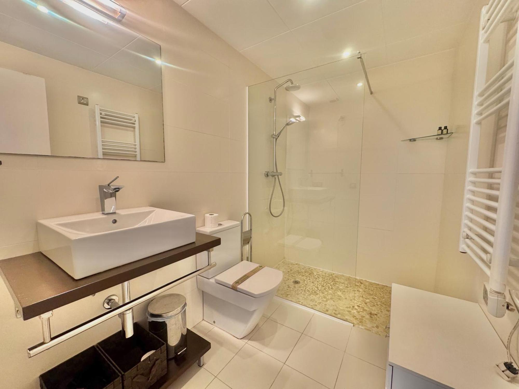 Puig Rom 106 Apartment Росес Екстериор снимка